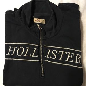 Hollister Swestshirt